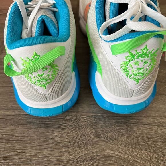 Nike Men's Lebron Witness 7 Basketball Shoe - Picture 2 of 8